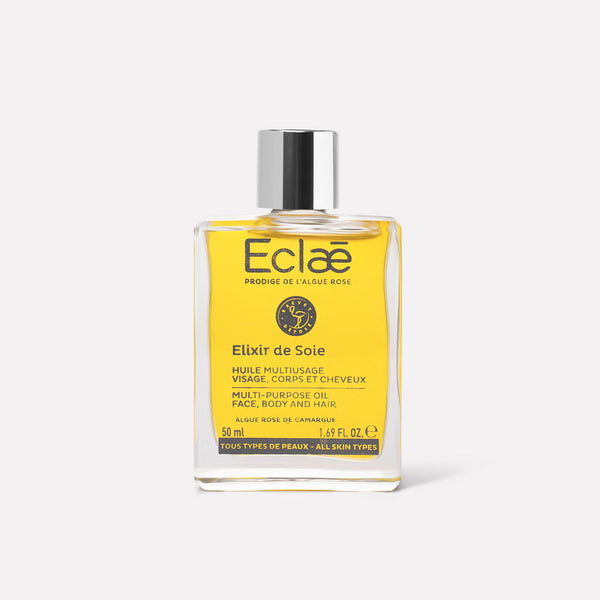 Elixir de Soie - ECLAE